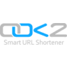 Ok2 Smart URL Shortener logo