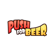 Push For Beer logo