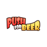 Push For Beer logo