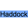 Haddock logo