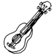 Guitar Tab Player logo