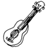 Guitar Tab Player logo