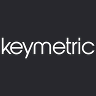 KeyMetric logo