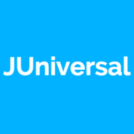 JUniversal logo