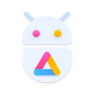 Aurora Droid logo