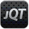 jQTouch logo
