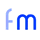 Coding Font icon