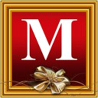 Maverick Photo Viewer logo