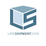 LateShipment logo