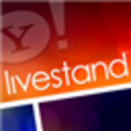 Livestand logo