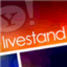 Livestand logo