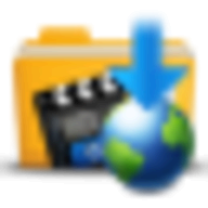 Kigo Video Downloader for Mac logo