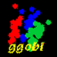 GGobi logo
