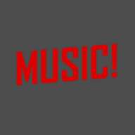 Let's Try Music! logo