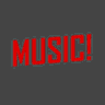 Let's Try Music! logo