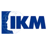 IKM logo