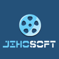 Jihosoft File Recovery logo