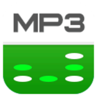 Leemsoft MP3 Downloader for Mac logo