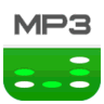 Leemsoft MP3 Downloader for Mac logo