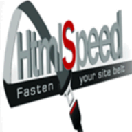 HtmlSpeed logo