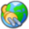 Gnome Connection Manager logo