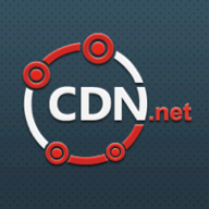 CDN.net logo