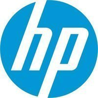 HP Cloud Compute logo