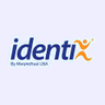 IDentrix logo