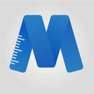 MeasureKit logo