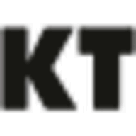 KT Net logo