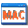 Mac Address Lookup icon