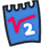 Math Notepad logo