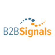 B2BSignals logo
