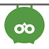 Blog Kinja logo