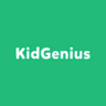 KidGenius logo
