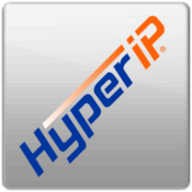HyperIP logo