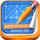 The Geometer's Sketchpad icon
