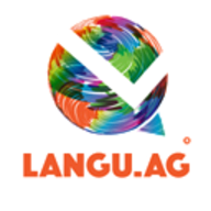 Langu.ag logo