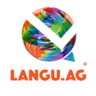Langu.ag logo