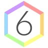 Launch6 logo