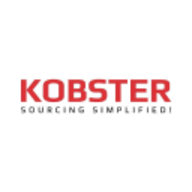kobzo.com Kobster Elite logo