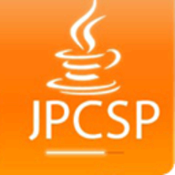 Jpcsp logo