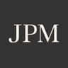 J.P. Morgan Mobile logo