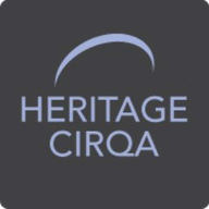 Heritage Cirqa logo