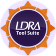 LDRA Testbed logo