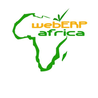 KwaMoja ERP logo