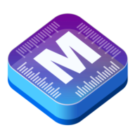 Measure 3D Pro logo