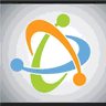 LinkNow Media logo