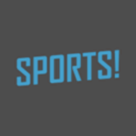 Let's Try Sports! logo