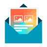 Marble Responsive Email Designer logo